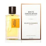 GOLDFIELD & BANKS AUSTRALIA White Sandalwood Perfume Concentrate 100 мл духи унисекс фото 1