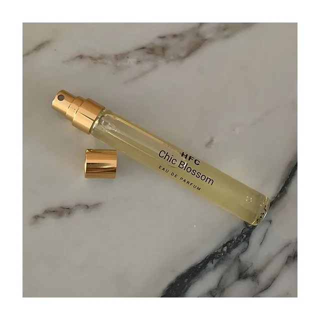 HFC CHIC BLOSSOM парфюмерная вода для женщин 7.5 мл HAUTE FRAGRANCE COMPANY купить