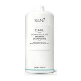 Keune Шампунь себорегулирующий CARE Derma Regulate Shampoo 1000 мл фото 1