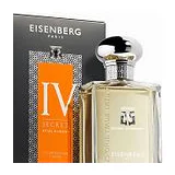 EISENBERG RITUEL D'ORIENT SECRET IV Парфюмированная вода для мужчин 30 мл фото 2