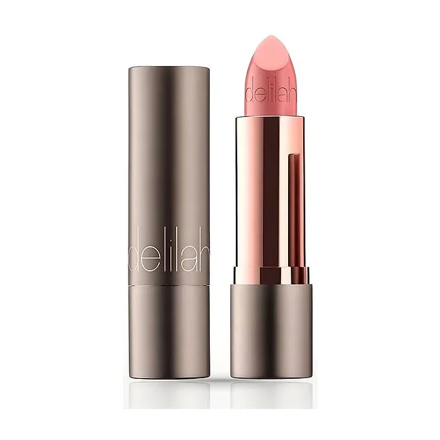 DELILAH Colour Intense Cream Lipstick - Hush - губная помада 3,7 г DELILAH Colour Intense купить