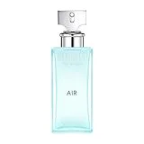 CALVIN KLEIN ETERNITY AIR Парфюмерная вода женская 100 мл фото 2