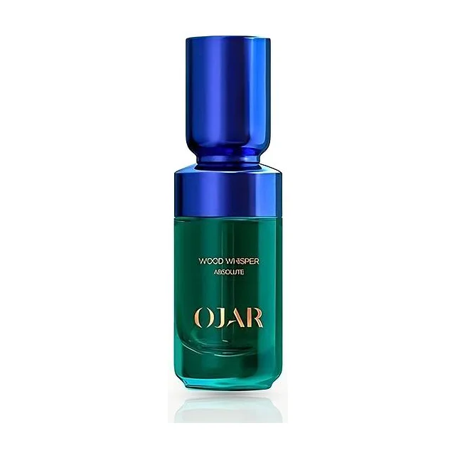 OJAR Wood Whisper Absolute Духи масляные унисекс 20 мл Ojar купить