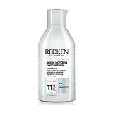 Redken Acidic Bonding Concentrate Conditioner - Кондиционер для волос без сульфатов 300 мл фото 1