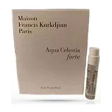 Maison Francis Kurkdjian Aqua Celestia forte Парфюмерная вода унисекс 2 мл фото 1