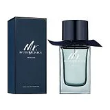 Burberry Mr. Burberry Indigo Туалетная вода мужская 100 мл фото 2