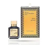 Francis Kurkdjian Oud Silk Mood Extrait de Parfum Парфюмерная вода унисекс 2 мл фото 2