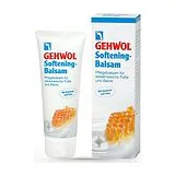 GEHWOL Fusskraft Softening ухаживающий бальзам 125 мл фото 1