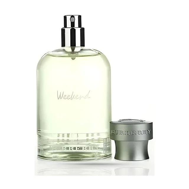 Burberry WEEKEND Туалетная вода для мужчин 50 мл BDK PARFUMS купить