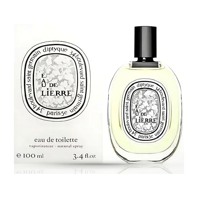 DIPTYQUE EAU DE LIERRE Парфюмерная вода для женщин 100 мл Diptyque купить