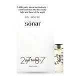27 87 PERFUMES SONAR парфюмерная вода унисекс 2 мл фото 1