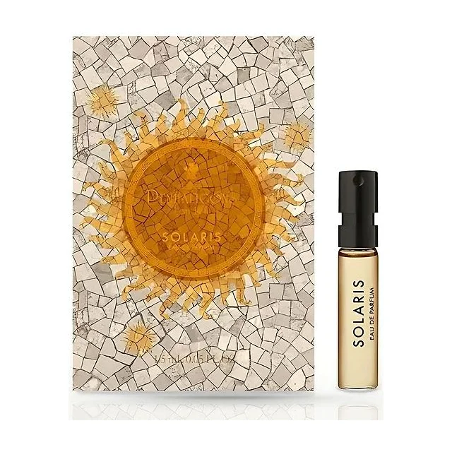 Penhaligon's SOLARIS Парфюмерная вода унисекс 1.5 мл PENHALIGONS купить
