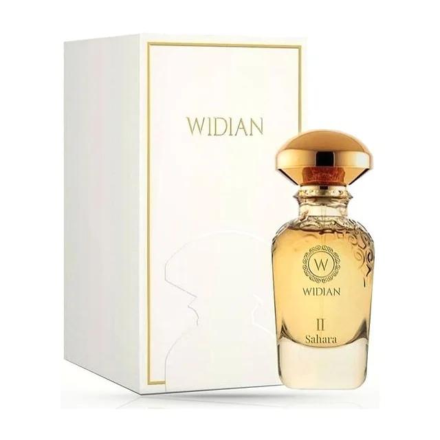 AJ ARABIA WIDIAN Gold 2 Sahara Духи унисекс 50 мл Aj Arabia купить