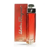 Salvatore Ferragamo Subtil Парфюмерная вода 50 мл фото 1