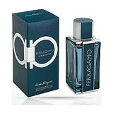 Salvatore Ferragamo Ferragamo Intense Leather Парфюмерная вода мужская 100 мл фото 2