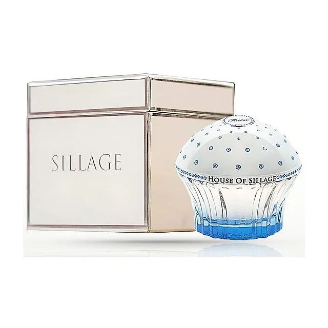 House Of Sillage Tiara 75 мп духи HOUSE OF SILLAGE купить