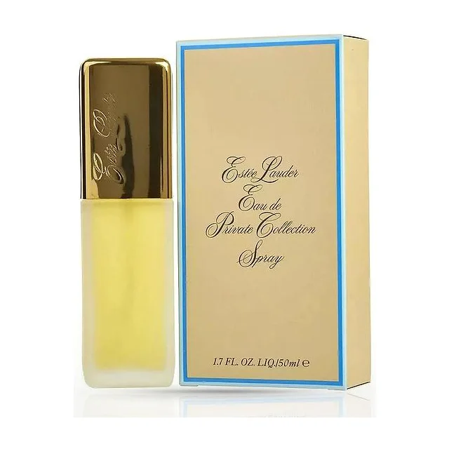 ESTEE LAUDER PRIVATE COLLECTION Парфюмерная вода для женщин 50 мл Estee Lauder купить
