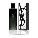 Yves Saint Laurent MYSLF Парфюмерная вода для мужчин 100 мл фото 1