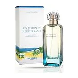 HERMES UN JARDIN EN MEDITERRANEE Туалетная вода 100 мл