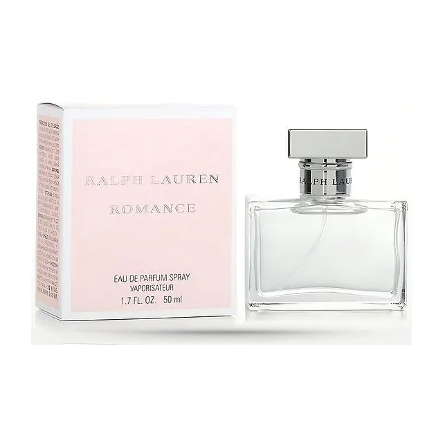 RALPH LAUREN Romance Парфюмерная вода для женщин 50 мл Polo Ralph Lauren купить