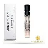 Christian Dior OUD ISPAHAN Парфюмерная вода 2012 унисекс 2 мл фото 1