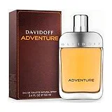 Davidoff Adventure Туалетная вода мужская 100 мл фото 2