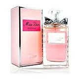 Dior Miss Dior Rose N'Roses Туалетная вода женская 100 мл фото 2