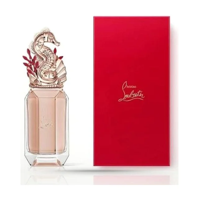 Christian Louboutin Loubihorse Парфюмерная вода женская 4 мл Christian Louboutin купить