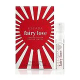Escada FAIRY LOVE туалетная вода женская 1.2 мл фото 2