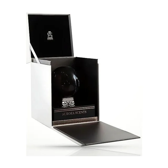 Aurora Black Obsidian Мужская парфюмерная вода 100 мл Aurora купить