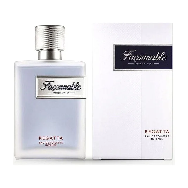 Faconnable Regatta Intense 90 мл туалетная вода Faconnable купить