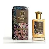 The Woods Collection Dark Forest Парфюмерная вода женская 100 мл фото 2