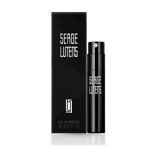 Serge Lutens La Fille de Berlin Парфюмерная вода унисекс 1 мл пробник купить