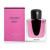 Shiseido Ginza Murasaki Парфюмерная вода женская 50 мл фото 2