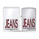 Roccobarocco Jeans Pour Femme Парфюмерная вода женская 75 мл фото 2