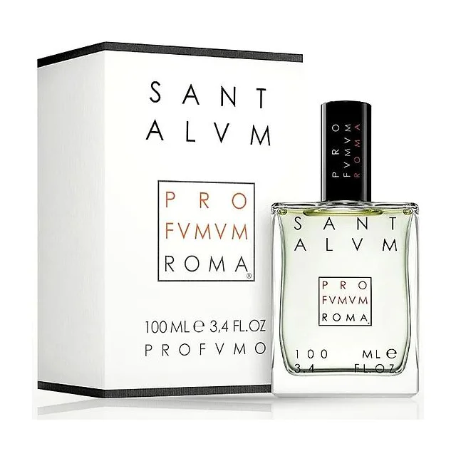 Profumum Roma Santalum Духи унисекс 100 мл PROFUMUM ROMA купить