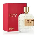 LPDO Delire Rouge 100 мл парфюмерная вода