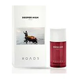 Духи Roads Deeper High Extrait de Parfum унисекс 50 мл, цветочный восточный аромат фото 2