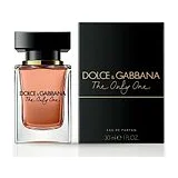 DOLCE & GABBANA The ONLY One Парфюмерная вода 30 мл фото 1