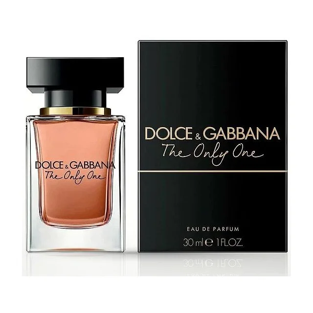 DOLCE & GABBANA The ONLY One Парфюмерная вода 30 мл DOLCE GABBANA The купить