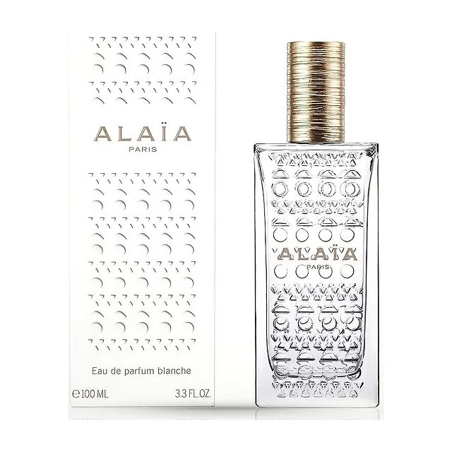 Alaia Blanche Парфюмерная вода 100 мл ALAIA купить