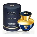 Versace Pour Femme Dylan Blue Парфюмерная вода 30 мл фото 2