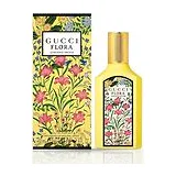 Gucci Flora Gorgeous Orchid Парфюмерная вода 50 мл фото 2