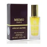 Memo Paris African Leather Парфюмерная вода 30 мл фото 2
