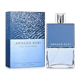 ARMAND BASI L'EAU POUR HOMME Туалетная вода 75 мл фото 3