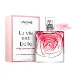 Lancome LA VIE EST BELLE ROSE EXTRAORDINAIRE Парфюмерная вода 30 мл фото 3