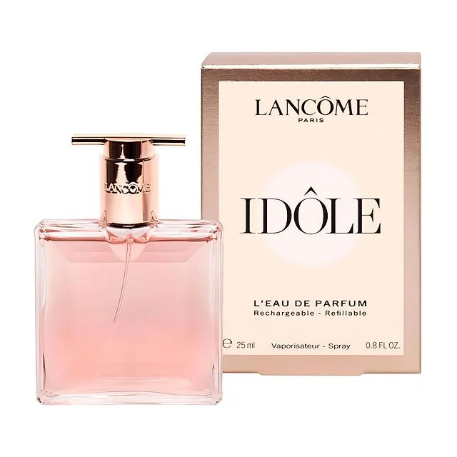 Lancome Idole Туалетная вода 25 мл Lancome купить