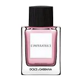 DOLCE & GABBANA L'IMPERATRICE LIMITED EDITION Туалетная вода 50 мл фото 2