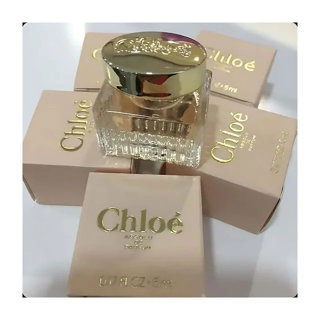 CHLOE ABSOLU Парфюмерная вода 5 мл купить