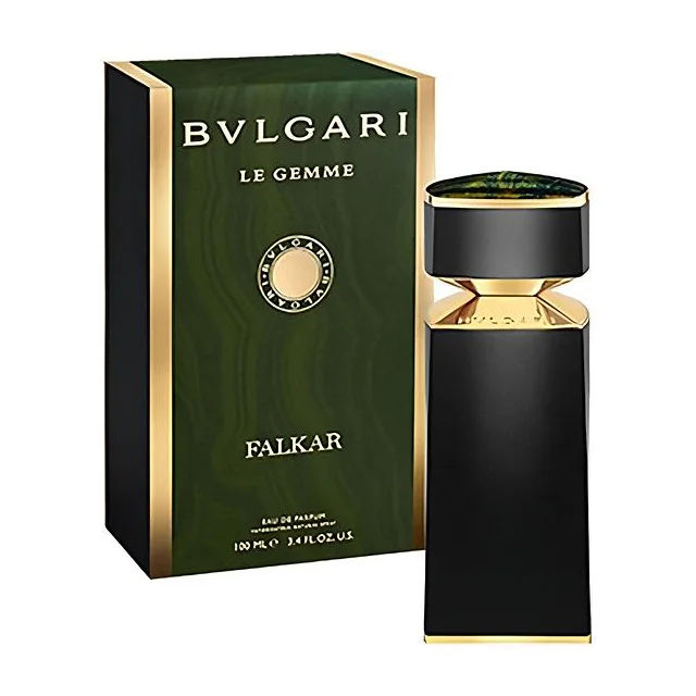 Bvlgari Le Gemme Falkar Парфюмерная вода мужская 100 мл Bvlgari купить